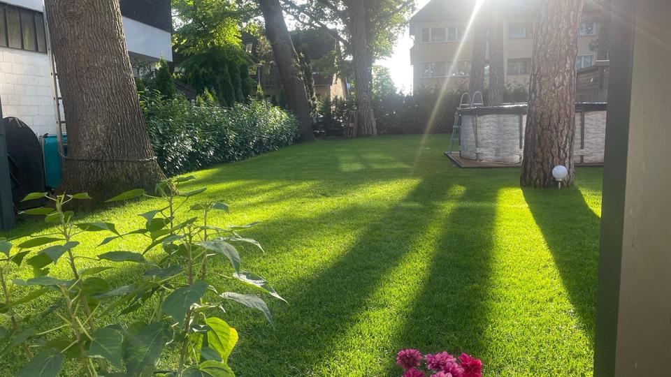 Reihenhaus Berlin Reinickendorf - 5 Zimmer, 160 m&sup2;, 2.350&euro; | Angebot:25722107