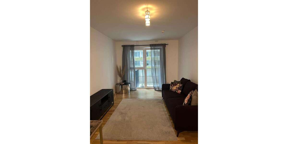 Etagenwohnung Berlin Lichtenberg - 1 Zimmer, 32 m&sup2;, 245.000&euro; | Angebot:25755005