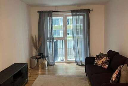 Wohnung Berlin Lichtenberg - 1 Zimmer, 32 m&sup2;, 245.000&euro; | Angebot:25755005