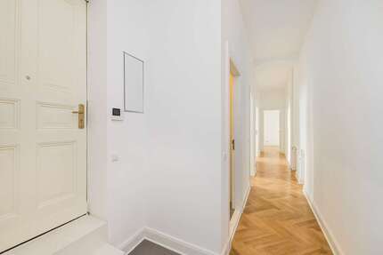Wohnung Berlin Charlottenburg - 2 Zimmer, 59 m&sup2;, 1.700&euro; | Angebot:27327763
