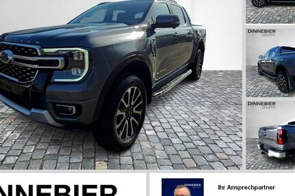Ford Ranger 2.000 km 57.637 &euro; Berlin 12277