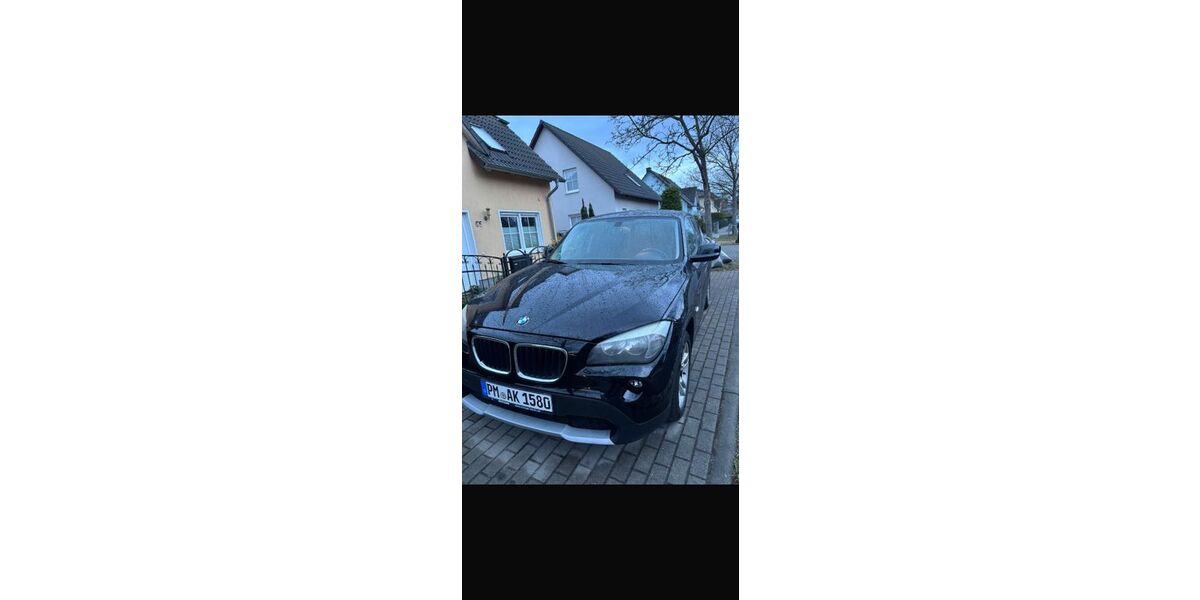 BMW X1 216.600 km 5.300 &euro; Teltow 14513