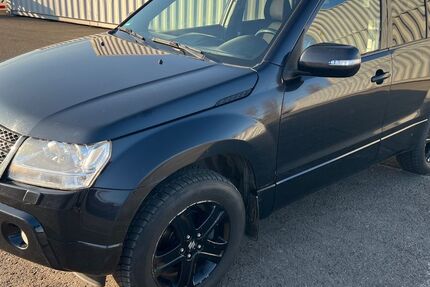 Suzuki Grand Vitara 170.000 km 4.950 &euro; Berlin 12057