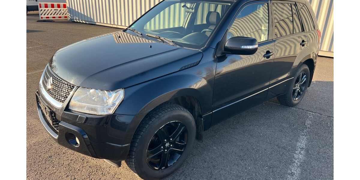 Suzuki Grand Vitara 170.000 km 4.950 &euro; Berlin 12057