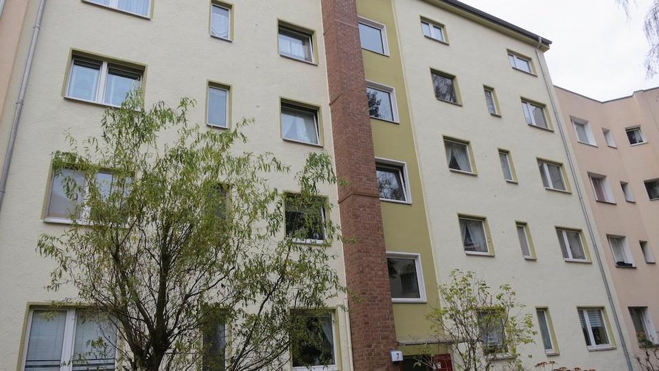 Etagenwohnung Berlin Spandau - 3 Zimmer, 75 m&sup2;, 450.000&euro; | Angebot:25993996