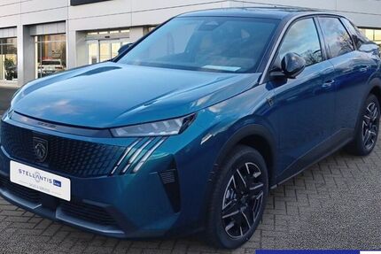 Peugeot 3008 1.001 km 36.280 &euro; Berlin 13088