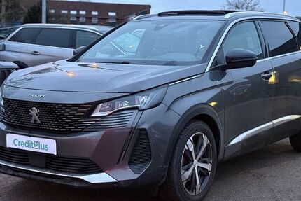 Peugeot 5008 56.000 km 22.890 &euro; Ludwigsfelde 14974