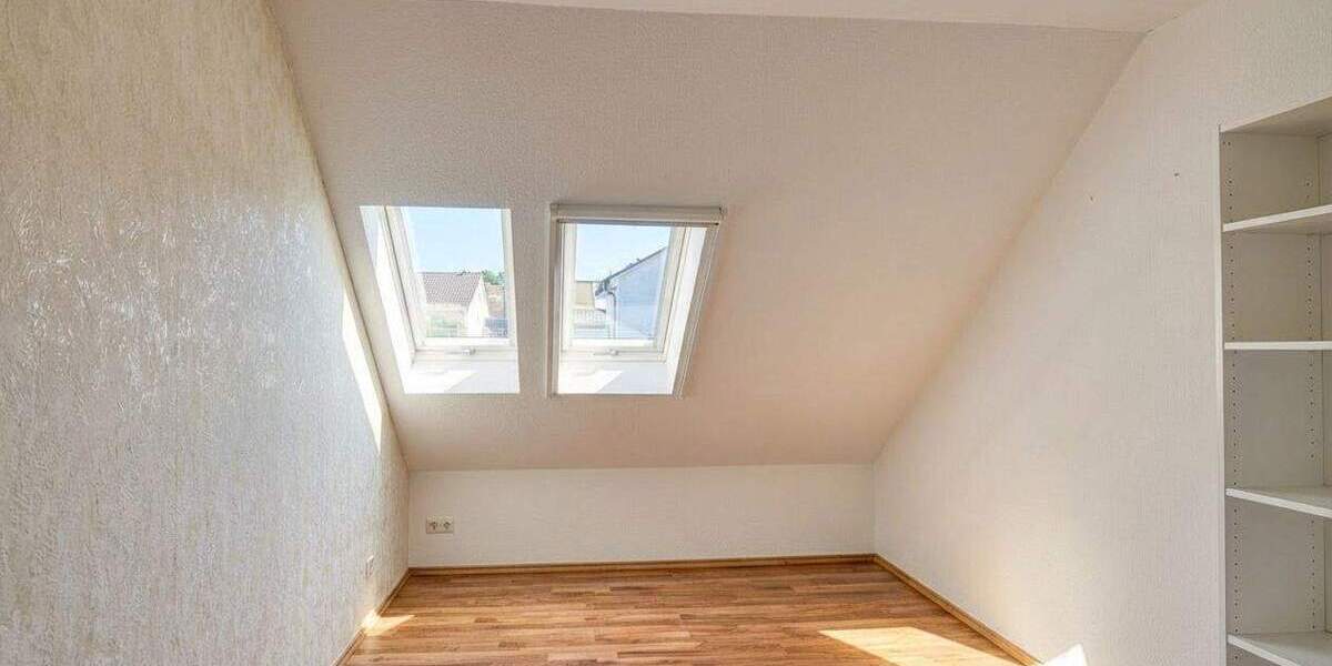 Doppelhaushälfte Berlin / Mahlsdorf Mahlsdorf - 4 Zimmer, 106 m&sup2;, 473.000&euro; | Angebot:25800044