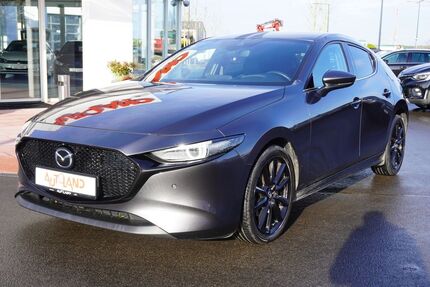 Mazda 3 64.502 km 23.490 &euro; Hoppegarten OT Hönow 15366