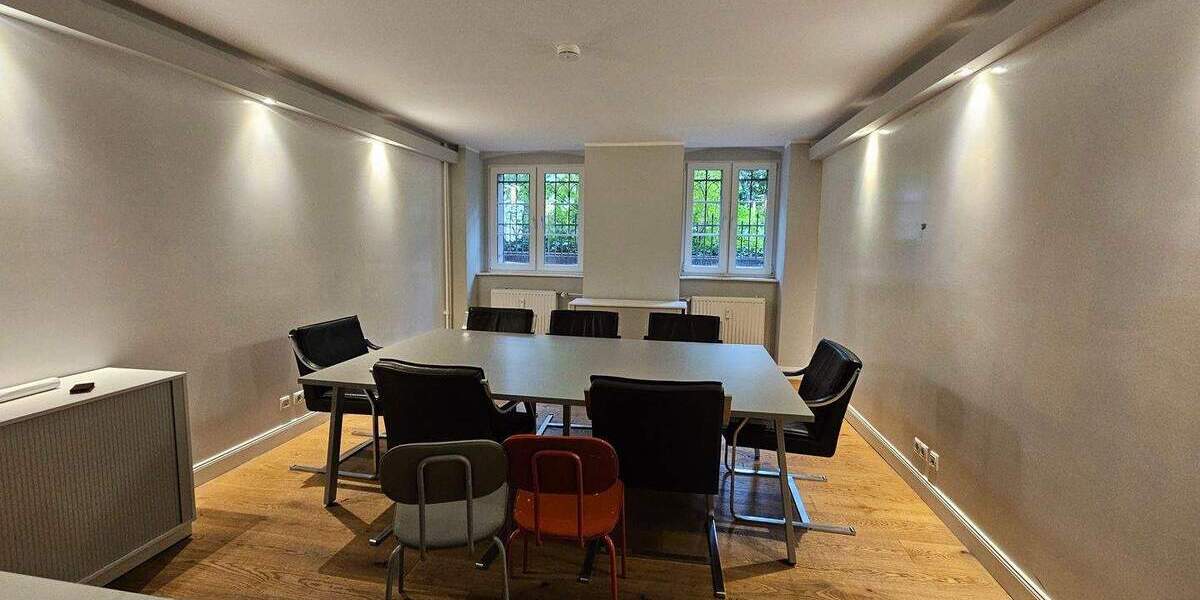 Gewerbeobjekt Berlin Tiergarten - 1 Zimmer, 471 m&sup2;, 1.750.000&euro; | Angebot:25959494