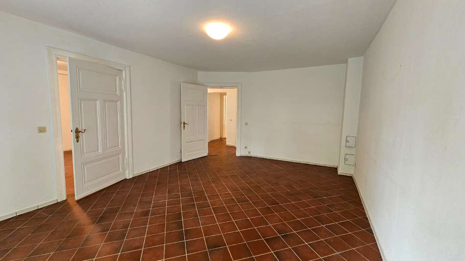 Etagenwohnung Berlin Lichterfelde - 3 Zimmer, 85 m&sup2;, 515.000&euro; | Angebot:26562345