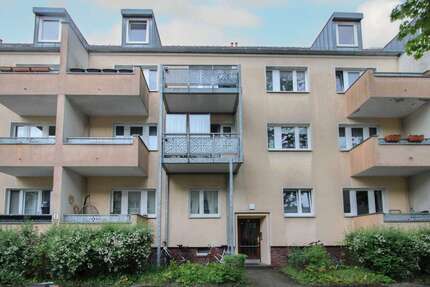 Wohnung Berlin Tempelhof-Schöneberg - 1 Zimmer, 36 m&sup2;, 120.000&euro; | Angebot:27086928