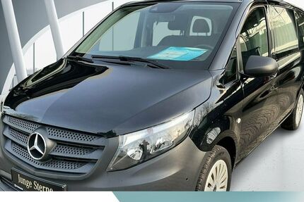 Mercedes-Benz Vito 51.012 km 35.490 &euro; Ludwigsfelde 14974