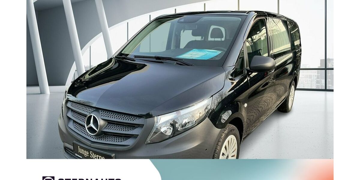 Mercedes-Benz Vito 51.012 km 35.490 &euro; Ludwigsfelde 14974