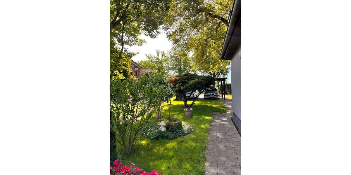 Grundstück Berlin Reinickendorf - 600.000&euro; | Angebot:25657127