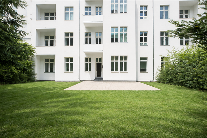 Etagenwohnung Berlin Wilmersdorf - 5 Zimmer, 161 m&sup2;, 1.245.000&euro; | Angebot:25987795