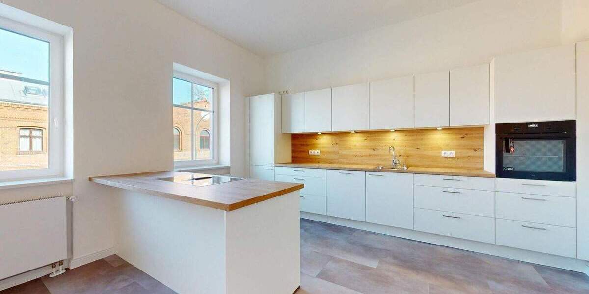 Mehrfamilienhaus, Wohnhaus Potsdam Bornim - 8 Zimmer, 232 m&sup2;, 1.532.000&euro; | Angebot:25837917
