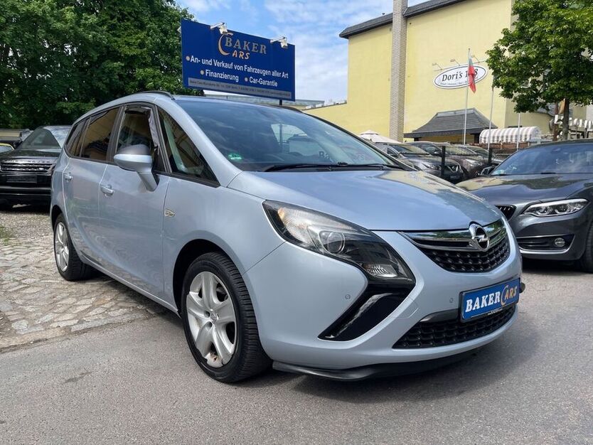 Zafira