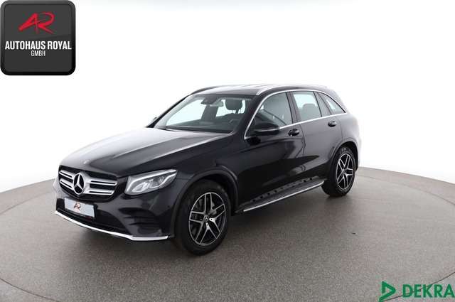 GLC 300