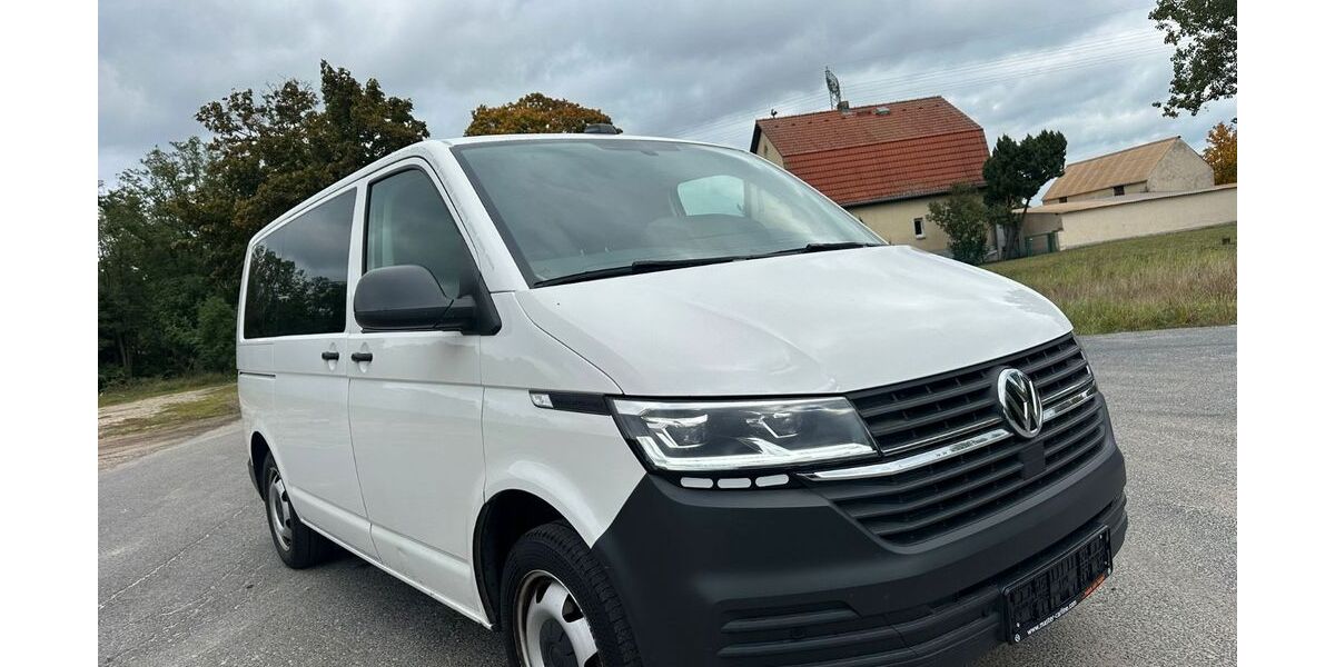 VW T7 Transporter 160.000 km 15.000 &euro; Berlin 12099