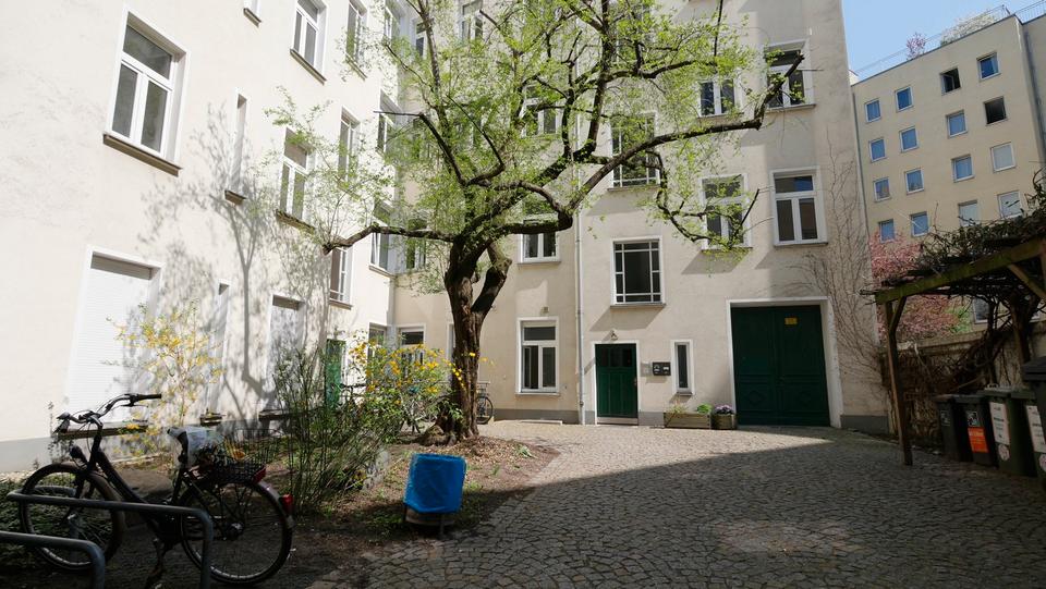 Gewerbeobjekt Berlin Friedrichshain-Kreuzberg - 280&euro; | Angebot:25995625