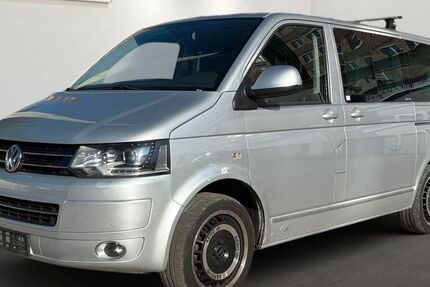 VW T5 Transporter 239.010 km 11.799 € Berlin 12681