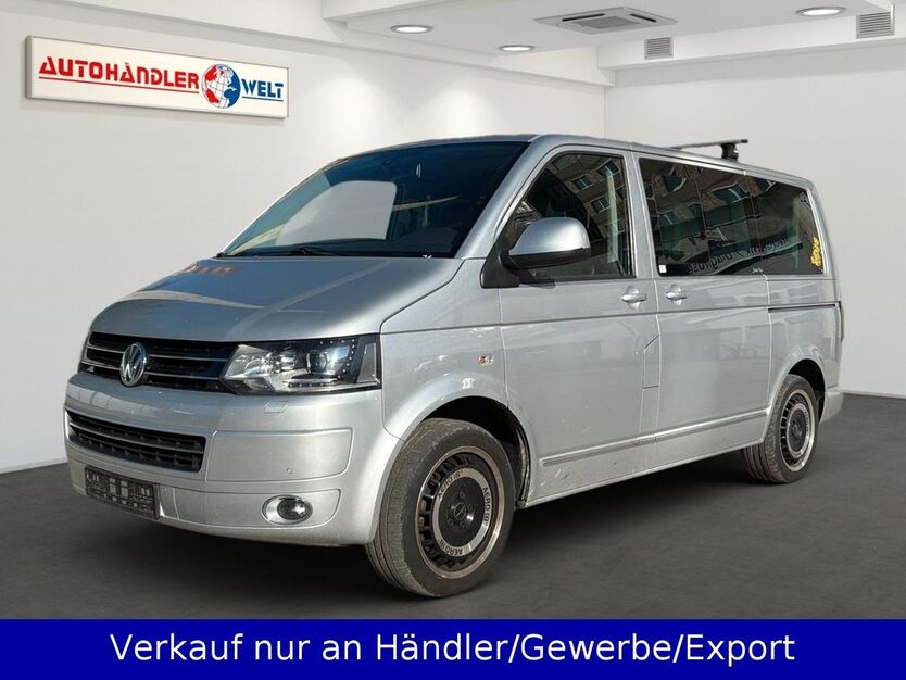 VW T5 Transporter 239.010 km 11.799 € Berlin 12681