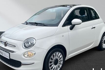Fiat 500 90.620 km 8.475 &euro; Oranienburg OT Germendorf 16515