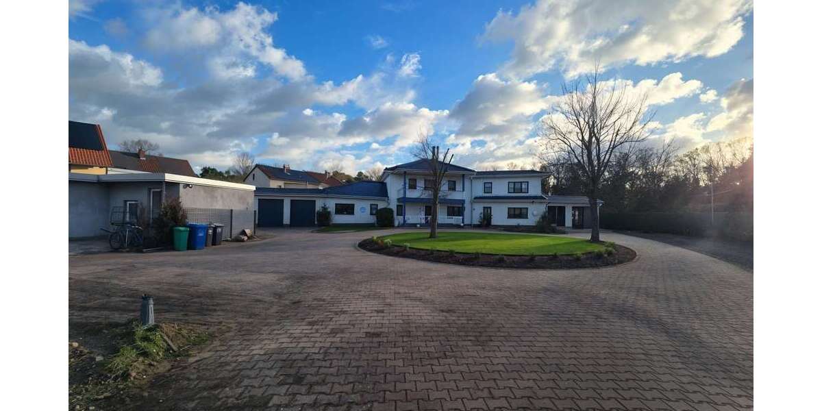 Etagenwohnung Blankenfelde-Mahlow Mahlow - 4 Zimmer, 140 m&sup2;, 580.000&euro; | Angebot:25860787