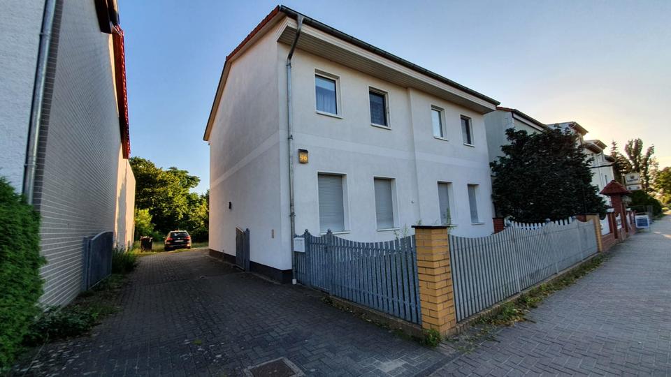 Mehrfamilienhaus, Wohnhaus Erkner - 6 Zimmer, 154 m&sup2;, 460.000&euro; | Angebot:27081970