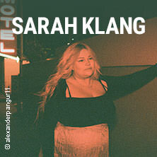 Sarah Klang Berlin