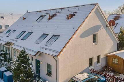 Haus Berlin-Wartenberg Wartenberg - 5 Zimmer, 123 m&sup2;, 500.000&euro; | Angebot:25709676