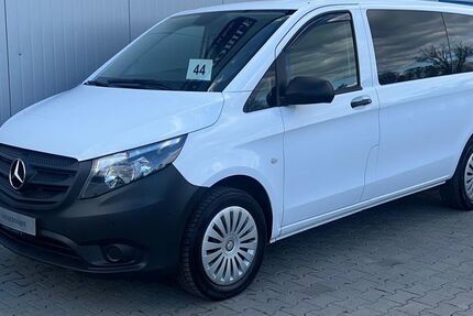 Mercedes-Benz Vito 300.000 km 19.999 &euro; Berlin 13055