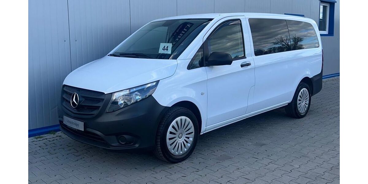 Mercedes-Benz Vito 300.000 km 19.999 &euro; Berlin 13055