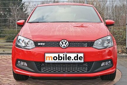 VW Polo 1.800 km 5.500 &euro; Berlin 14057
