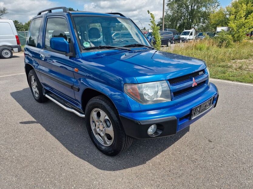 Pajero
