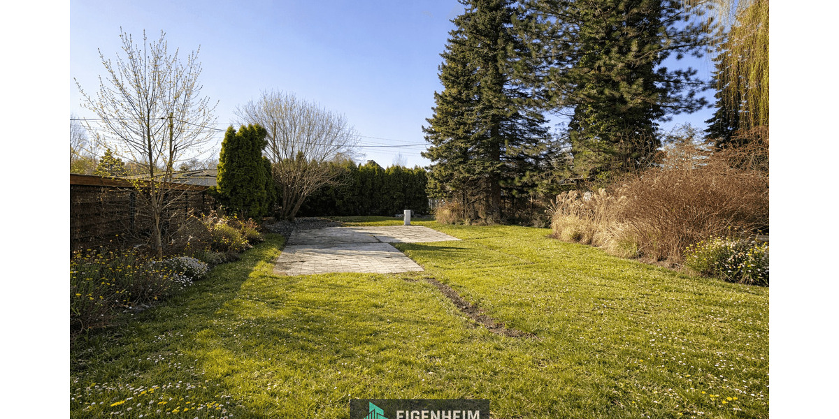 Mehrfamilienhaus, Wohnhaus Berlin Wilhelmshagen - 2 Zimmer, 60 m&sup2;, 456.000&euro; | Angebot:25838493