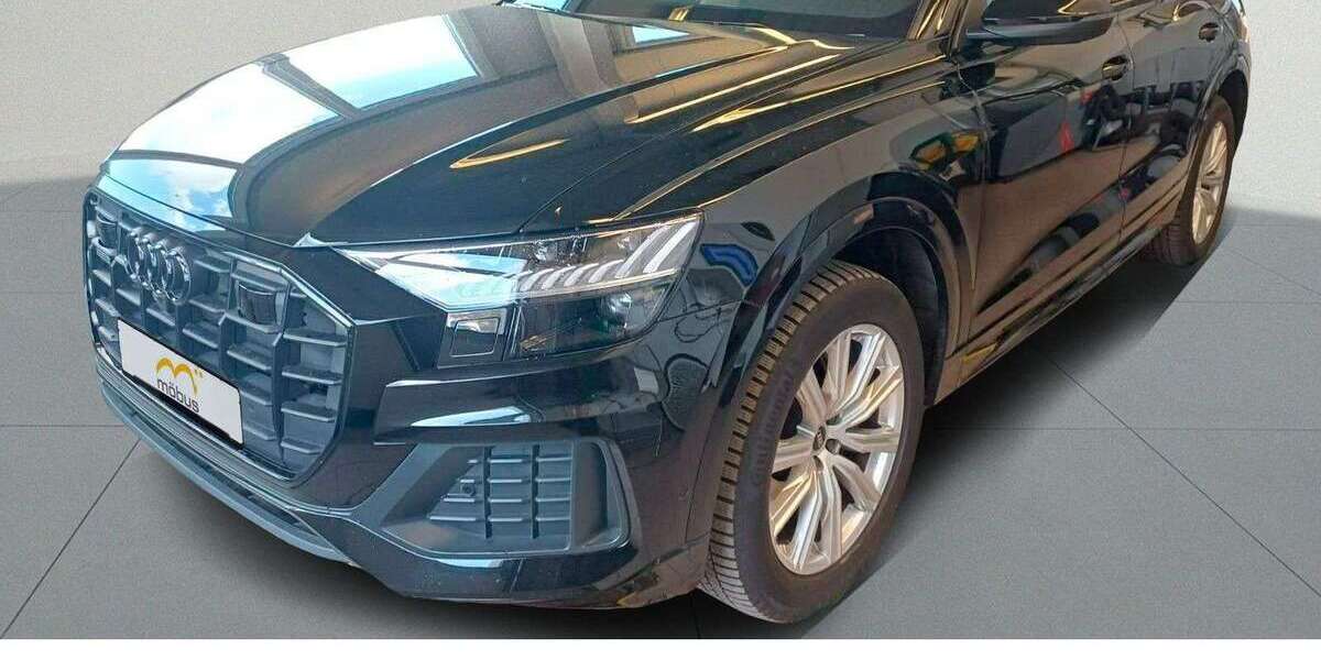 Audi Q8 65.986 km 61.489 &euro; Berlin 13088