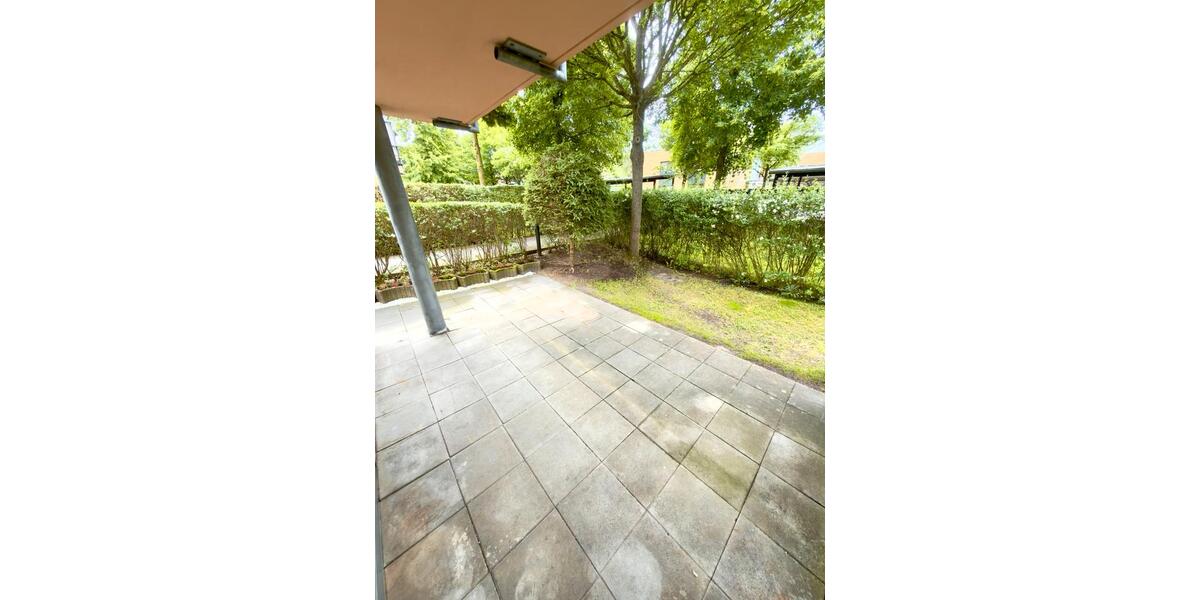 Erdgeschoßwohnung Potsdam Krampnitz - 2 Zimmer, 64 m&sup2;, 289.000&euro; | Angebot:26919223