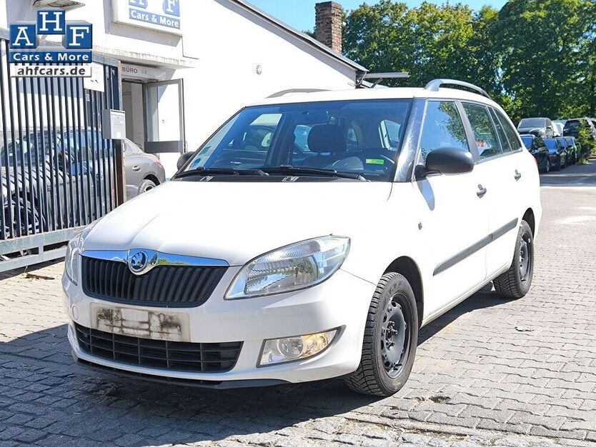 Fabia