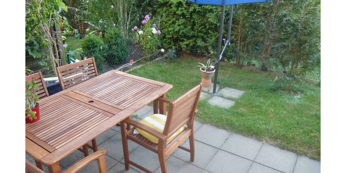 Reihenmittelhaus Panketal Zepernick - 5 Zimmer, 120 m&sup2;, 399.000&euro; | Angebot:25957488
