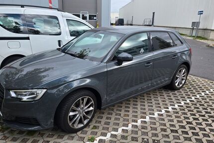 Audi A3 70.200 km 18.400 € Ludwigsfelde 14974