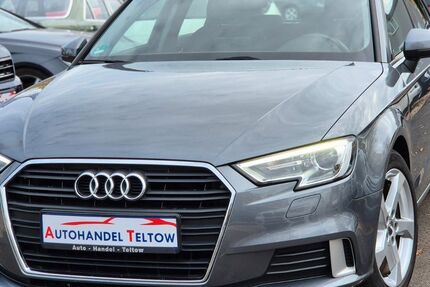 Audi A3 20.000 km 20.950 &euro; Teltow 14513