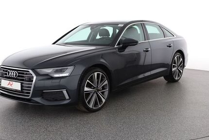 Audi A6 50.000 km 32.780 &euro; Schönefeld 12529