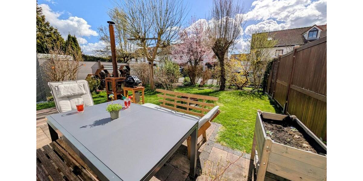Einfamilienhaus Falkensee - 5 Zimmer, 123 m&sup2;, 469.000&euro; | Angebot:26597828