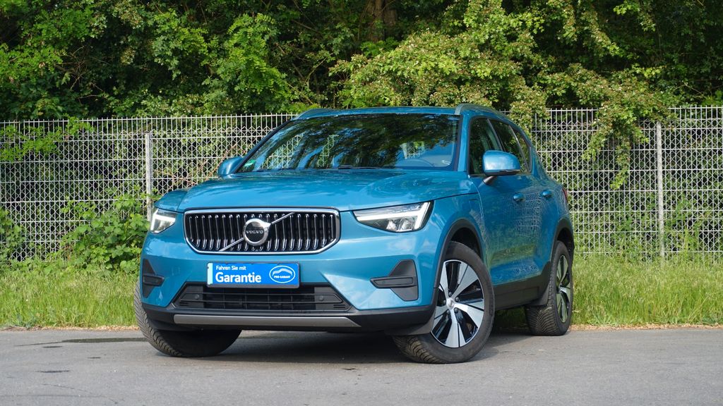 Volvo XC40 73.690 km 22.900 &euro; Königs Wusterhausen 15713