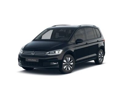 VW Touran 23.164 km 37.950 &euro; Berlin 14167