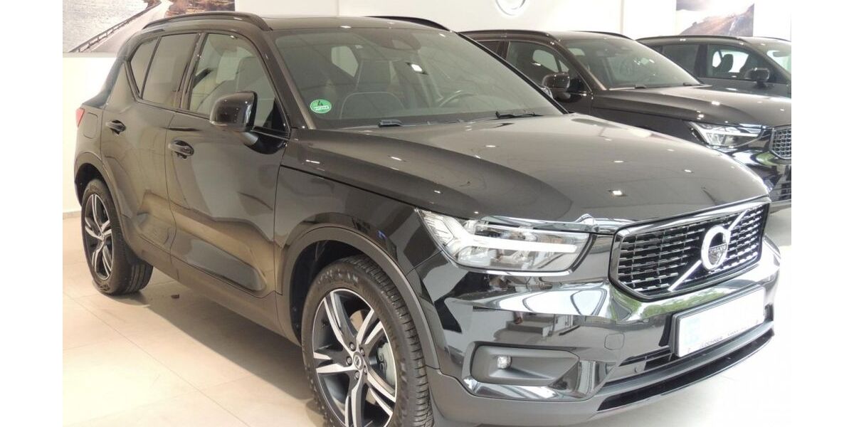 Volvo XC40 44.500 km 29.990 &euro; Berlin 12169
