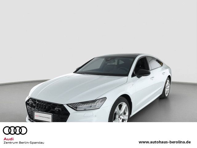 Audi A7 10.063 km 61.043 &euro; Berlin 13581
