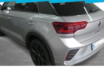 VW T-Roc 14.380 km 40.950 € Berlin 13599